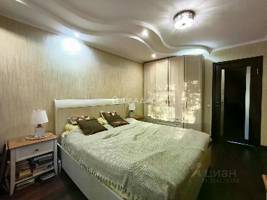Продается 3-комн. квартира, 68,6 м²