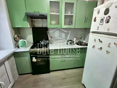 Продается 1-комн. квартира, 31 м²