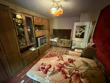 Продается 1-комн. квартира, 32,7 м²