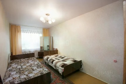 Продается 2-комн. квартира, 58 м²