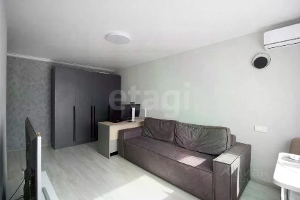 Продается 1-комн. квартира, 31,8 м²