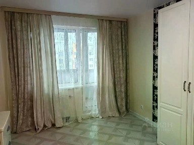 Продается 1-комн. квартира, 35 м²