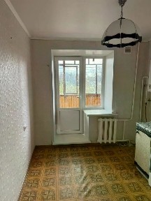 Продается 3-комн. квартира, 58 м²