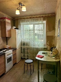 Продается 1-комн. квартира, 36 м²