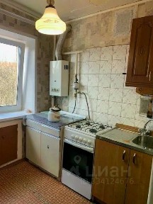 Продается 2-комн. квартира, 44 м²