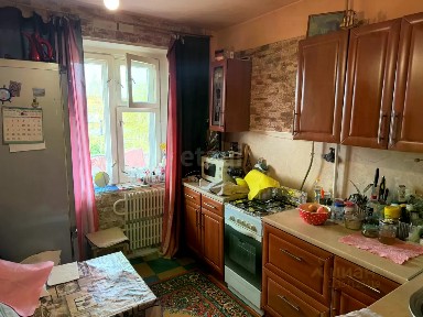 Продается 1-комн. квартира, 35,1 м²