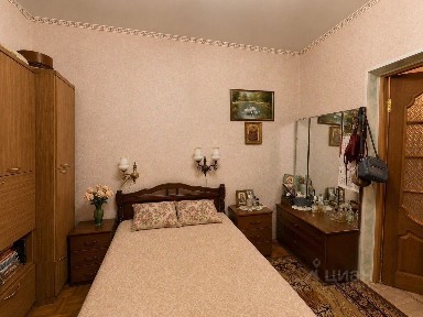 Калужская область, Калуга, Ленинский, ул. Никитина, 97А