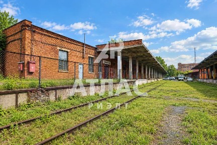 Продается помещение свободного назначения, 613,8 м²