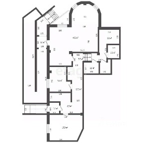 Продается помещение свободного назначения, 109,6 м²