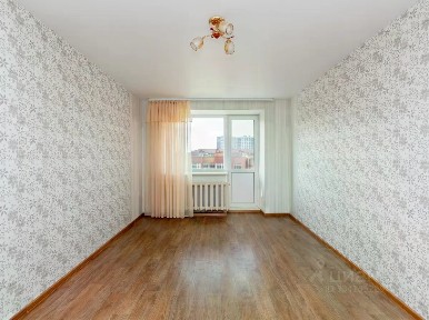 Продается 1-комн. квартира, 30,8 м²