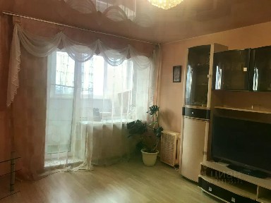Продается 2-комн. квартира, 45 м²