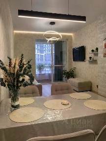 Продается 3-комн. квартира, 77 м²