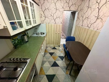 Продается 2-комн. квартира, 60 м²
