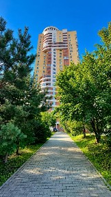 Продается 2-комн. квартира, 63,1 м²