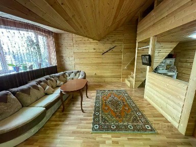 Продается квартира свободной планировки, 75 м²