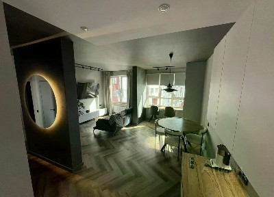 Продается 2-комн. квартира, 50,5 м²