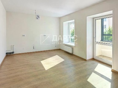 Продается студия, 25 м²
