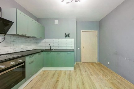Продается 1-комн. квартира, 36,1 м²