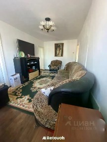 Продается 3-комн. квартира, 53,3 м²
