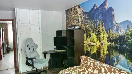 Продается 2-комн. квартира, 43,8 м²