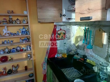 Продается 2-комн. квартира, 36 м²