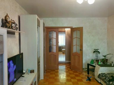 Продается 3-комн. квартира, 63 м²