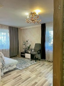 Продается 1-комн. квартира, 30,7 м²