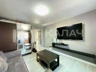 Продается 3-комн. квартира, 58 м²