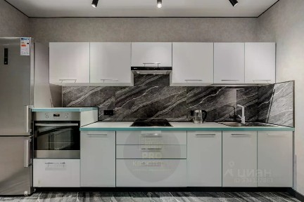 Продается 2-комн. квартира, 52,3 м²