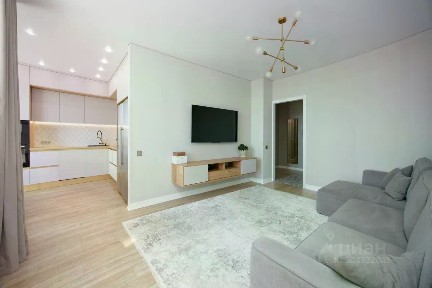 Продается 3-комн. квартира, 97,5 м²