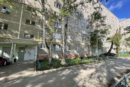 Продается 2-комн. квартира, 42 м²