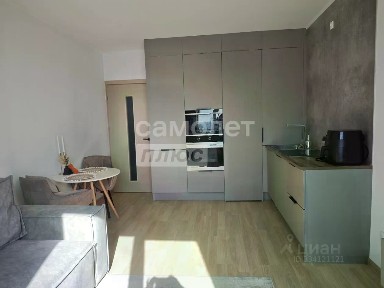 Продается 1-комн. квартира, 42,1 м²
