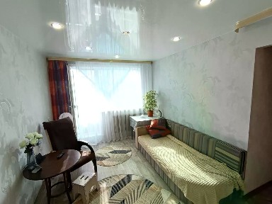 Продается 2-комн. квартира, 38,1 м²
