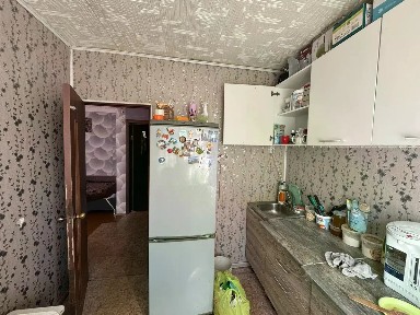 Продается 2-комн. квартира, 45,5 м²
