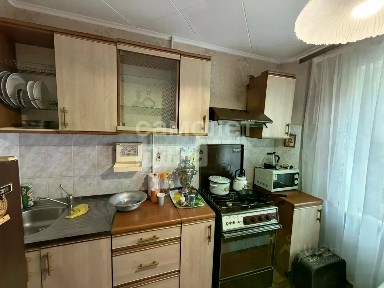 Продается 2-комн. квартира, 50,5 м²