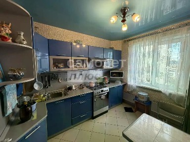 Продается 2-комн. квартира, 52,1 м²