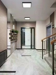 Продается 3-комн. квартира, 57,8 м²