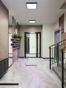 Продается 2-комн. квартира, 39,69 м²