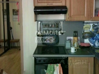 Продается 1-комн. квартира, 36 м²