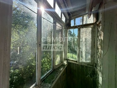 Продается 2-комн. квартира, 44,6 м²