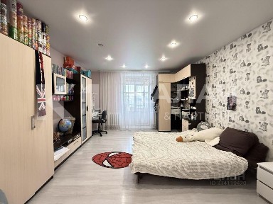Продается 3-комн. квартира, 67,1 м²