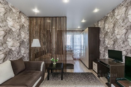Продается 2-комн. квартира, 53,7 м²