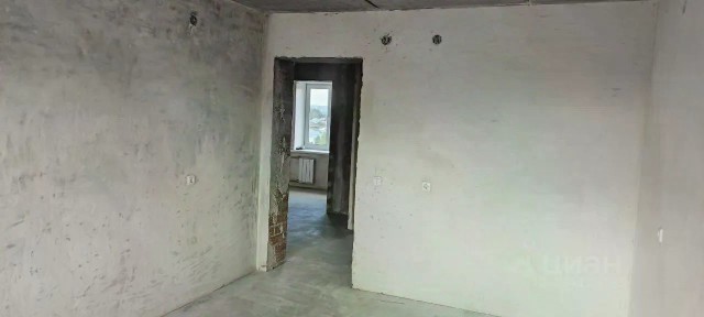 Продается 2-комн. квартира, 48,4 м²