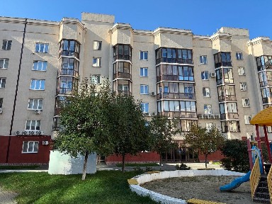 Продается 4-комн. квартира, 109,2 м²