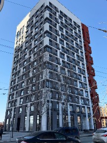 Продается 2-комн. квартира, 67 м²