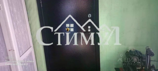 Продается 1-этажный дом, 34 м²