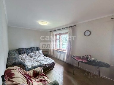 Продается 1-этажный дом, 82,9 м²