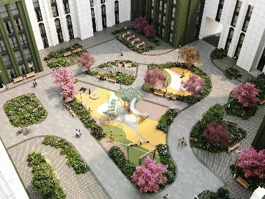 Продается 1-комн. квартира, 42,8 м²