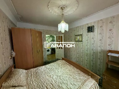 Продается 2-комн. квартира, 39,5 м²