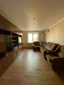 Продается 3-комн. квартира, 72,3 м²